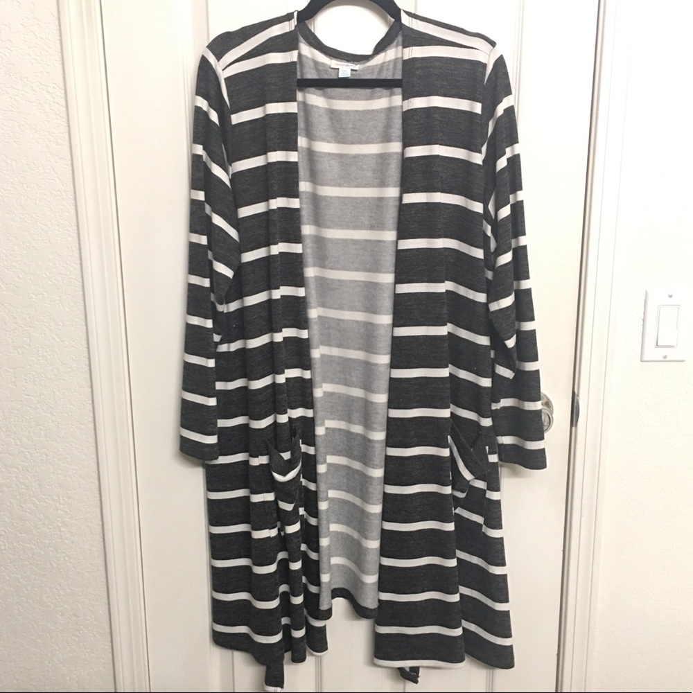 Lularoe Caroline 2XL Preowned